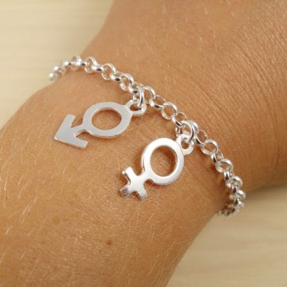 pulsera-simbolo-femenino-y-masculino-plata-4